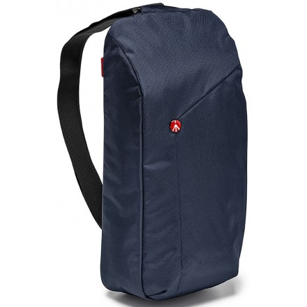Рюкзак Manfrotto NX Bodypack Blue (MB NX-BB-IBU)